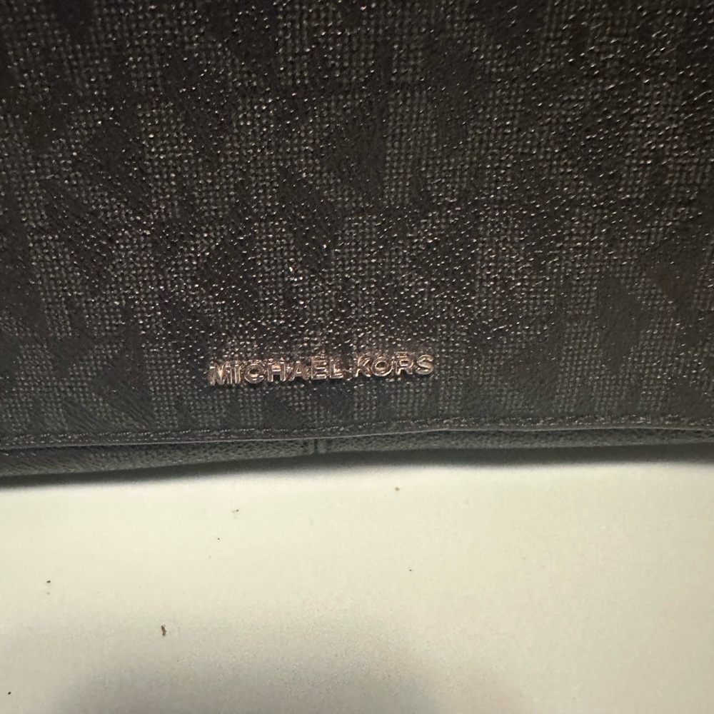 🧚🏽🧚🏽Michael Kors 🧚🏽🧚🏽Jet Set Crossbody - Picture 2 of 5